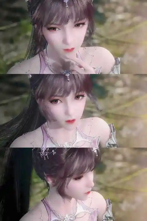 斗罗大陆小舞##修罗神小舞##小舞0825生日快乐