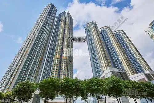 九龙站擎天半岛住宅,屋苑出售,擎天半岛 1期 5座 - 28hse 香港屋网