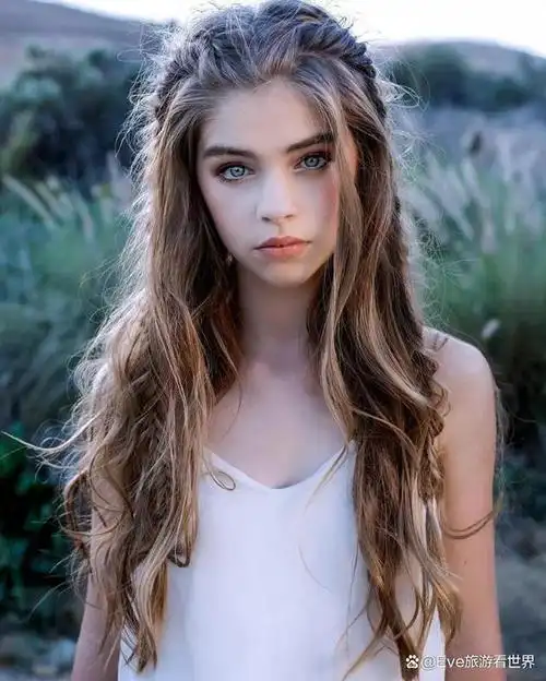 2023才刚开始,模特界新人辈出,我们一起去了解一下2023年世界上炙手可