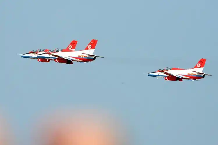 中国教练机短板!刚解决高级教练机短缺,又遭遇初级教练机老化