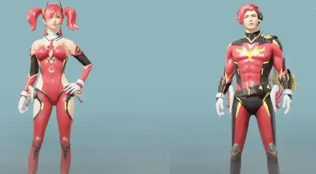 和平精英新军需4号上线ak新皮肤堪比升级枪青龙太好看了