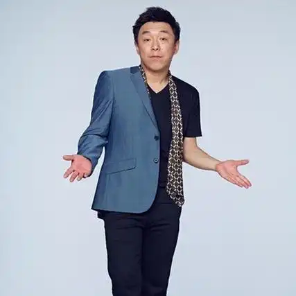 【图】"影帝"黄渤个人资料简介 其口无遮拦激怒刘德华