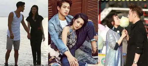 《我们相爱吧4》嘉宾曝光,赵丽颖郑爽宋祖儿加入,你最期待谁?