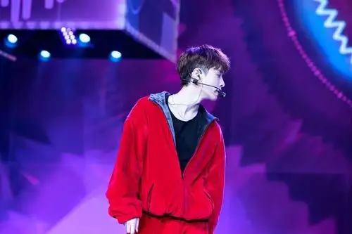 福利巴克精选张艺兴壁纸第二十四波