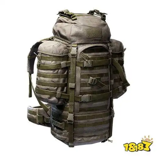 暗区突围最大的背包叫什么 容量最大背包介绍_18183暗区突围专区