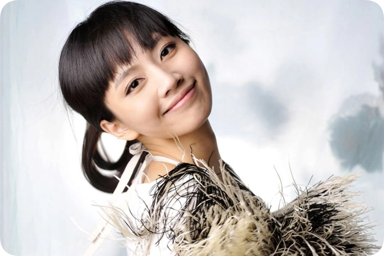 原创我很快乐刘惜君