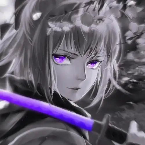 潇洒女生头像动漫 潇洒动漫头像男生-图片大观-奇异网