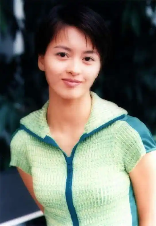 资料图片梁咏琪22