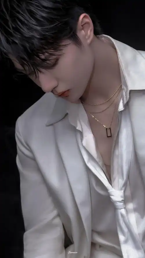 王一博 - 堆糖,美图壁纸兴趣社区