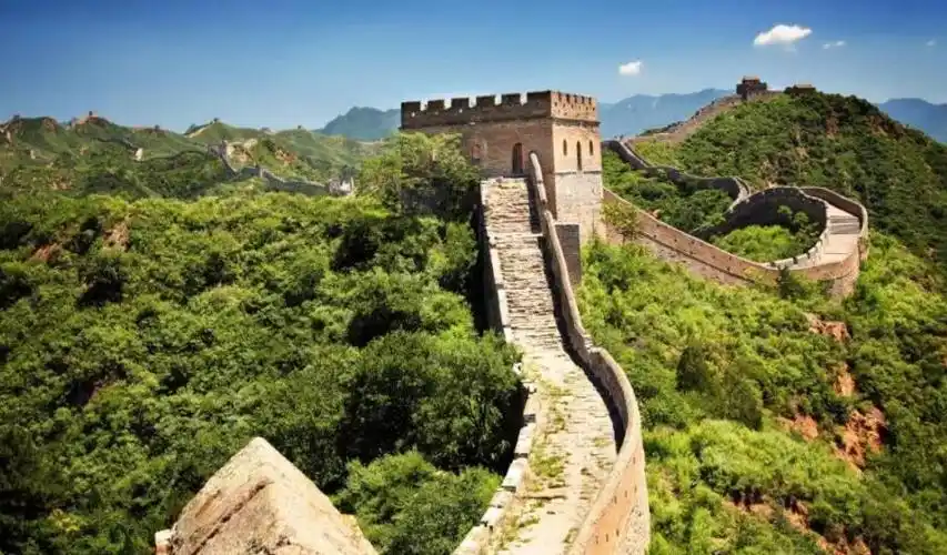 中国的世界文化遗产作文长城300字3篇