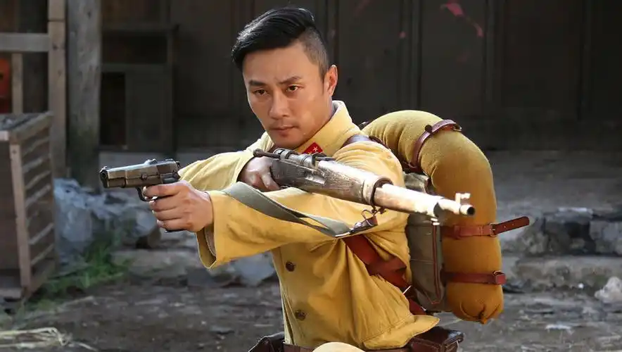 《铁血军魂》第21集精彩集锦_铁血军魂_1080p在线观看平台_腾讯视频