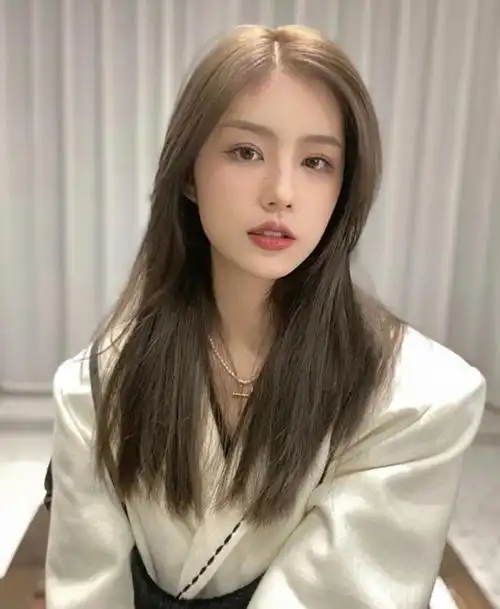 黑黄皮女生看过来 2021年夏季最流行的4款发色