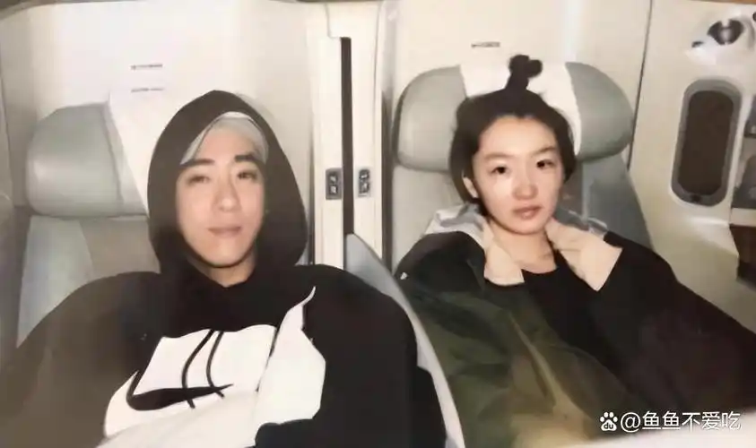 周冬雨:18岁出道,27岁拿下影后,多段恋情却至今未婚