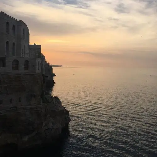 ins风 微信背景图