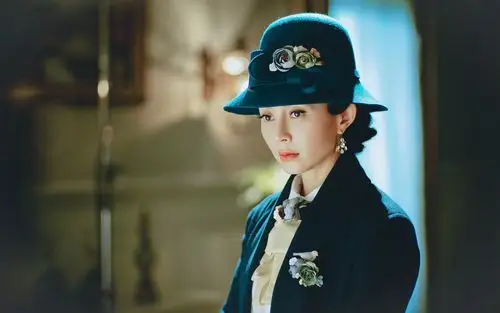 半妖倾城,影视,电影,宽屏,壁纸半妖倾城壁纸图片