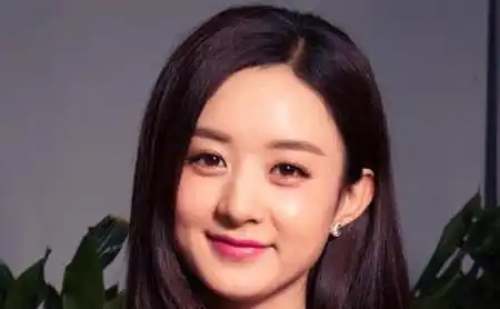 原创娱乐圈脸圆却很美的女星逃过赵丽颖但逃不过林依晨