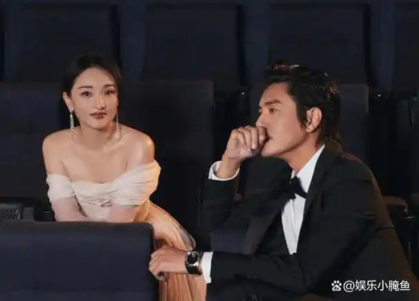 回顾导演刘信达怒指陈坤不要老和周迅玩暧昧有种说老婆是谁