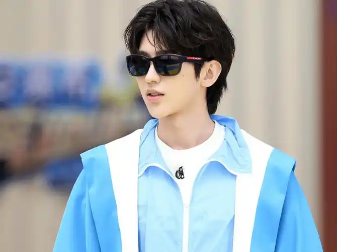 《奔跑吧》最后一期播出,蔡徐坤镜头全被剪,网友围观创造高收视_节目