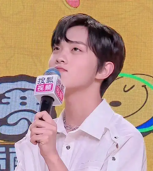 小孩总是那么可爱心都化了#张星特