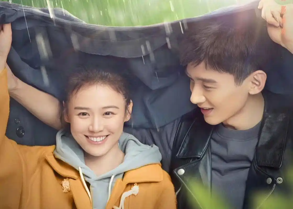 的电视剧751575157515 《爱上特种兵》黄景瑜74李沁