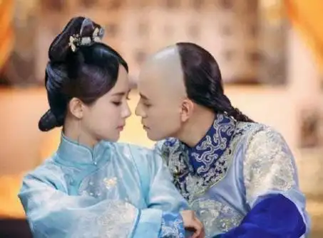 祝福张艺兴杨紫