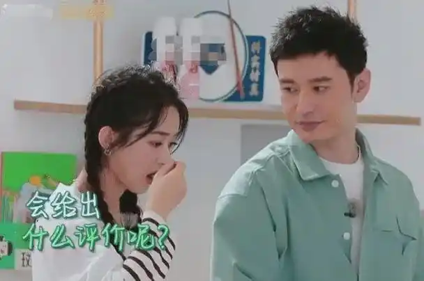 赵丽颖离开冯绍峰也挺好的