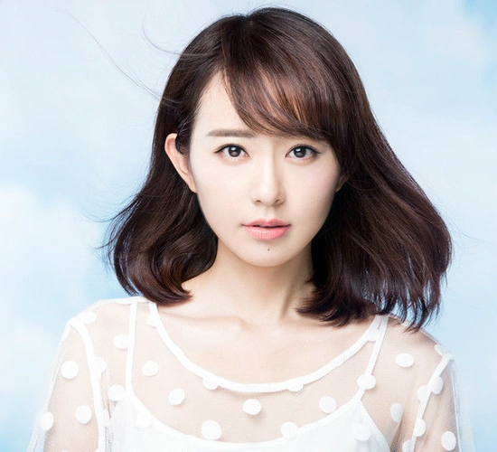 孙耀琦,贴心温暖的形象