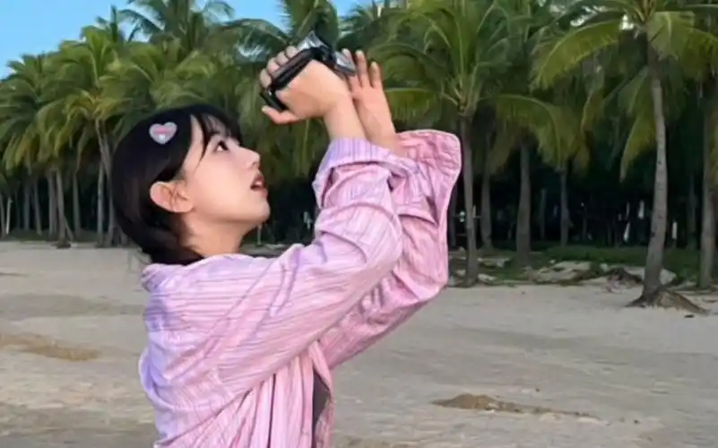 snh48-李慧:沉浸式,轮滑鞋,百变