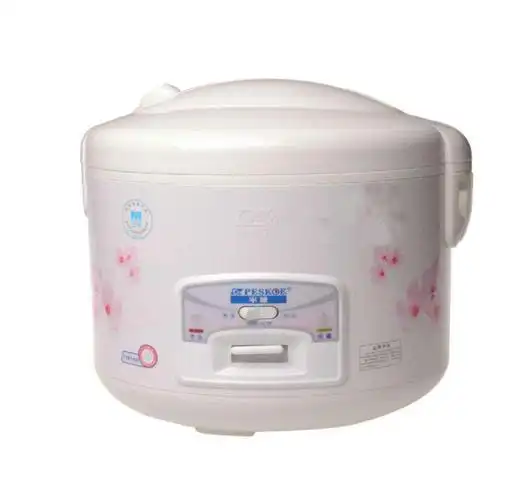 半球电饭煲 参考价125元