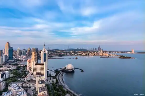 青岛四日游攻略?