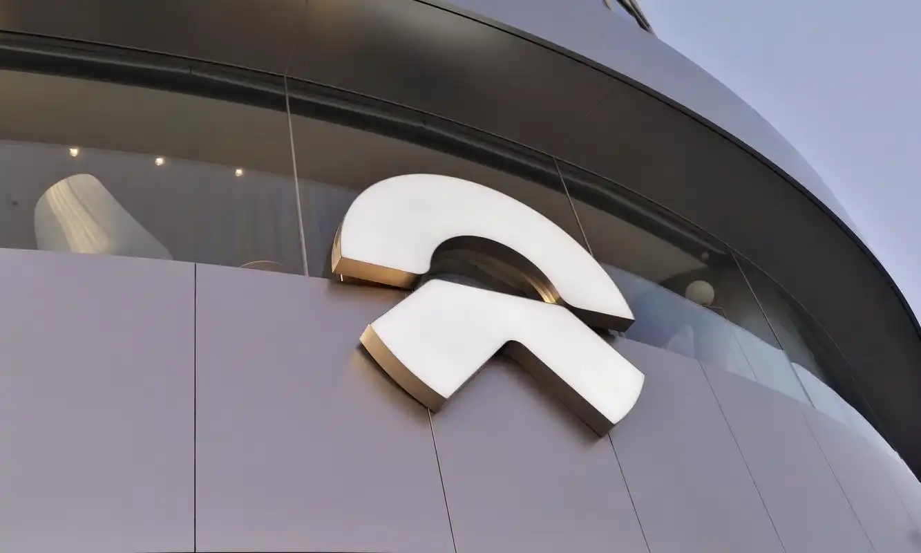 蔚来q2亏损扩大至3285亿4年亏损400亿何时能养家