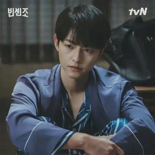 《文森佐》|vincenzo 角色和名字一样酷毙