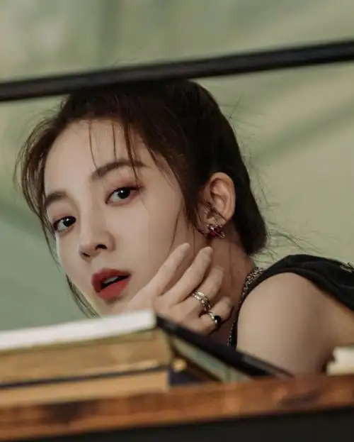 万鹏剧照来一波