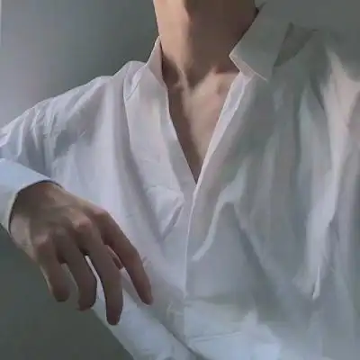 禁欲系/部位男头 高清 文艺范黑_男生头像_我要个性网