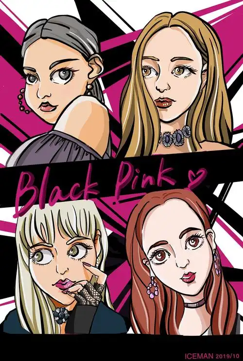 blackpink