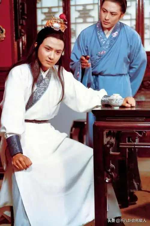 古装电视剧男演员(古装电视剧男演员资料)-天晟网
