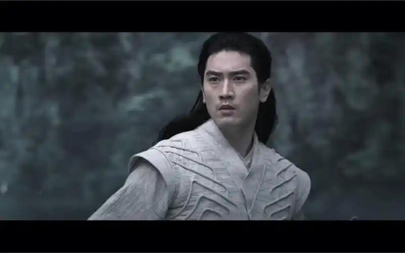 古剑奇谭 高以翔—夏夷则 不谓侠_哔哩哔哩 (゜-゜)つロ 干杯~-bili