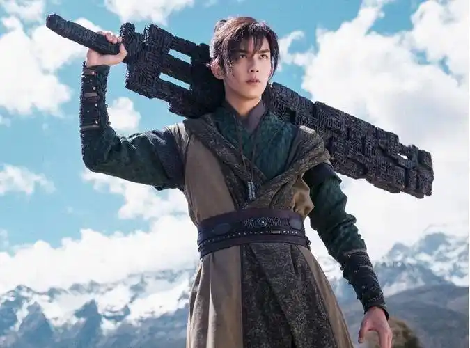 "情商代表"吴磊:化解热巴年龄焦虑,为谭松韵怒怼主持人_屈楚萧_妈妈