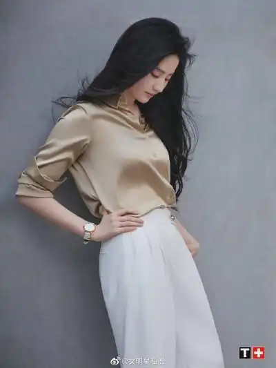 刘亦菲 - 堆糖,美图壁纸兴趣社区