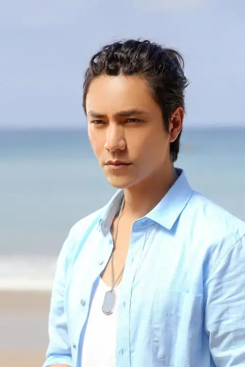 美男子陈坤晒书法行书潇洒行云流水楷书端庄秀丽