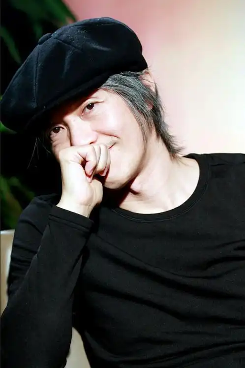 周星驰 stephen chow的图片