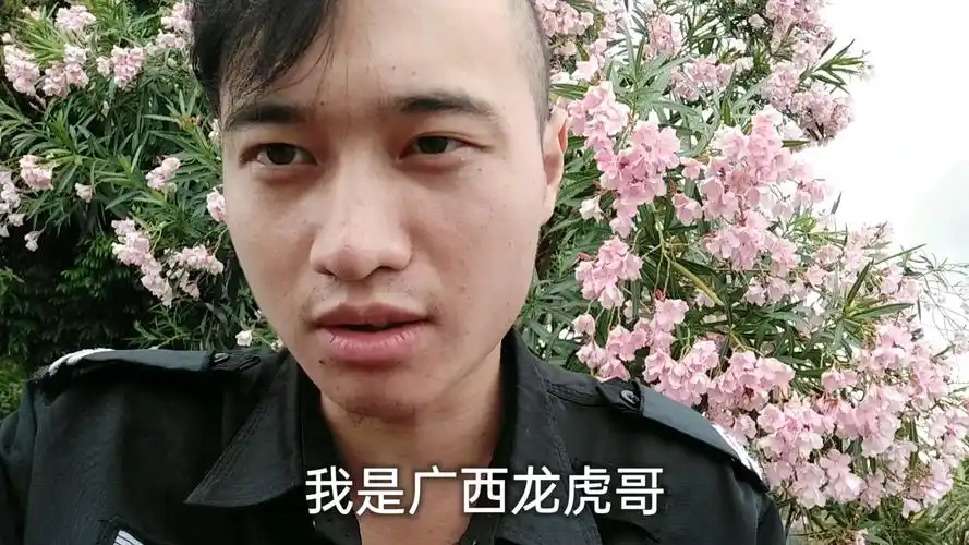 广西小六是我学习的榜样他经过自己的努力已奔小康