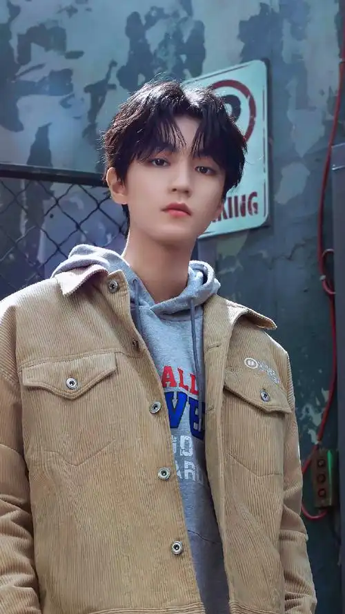 王俊凯新歌beautiful##王俊凯beautiful