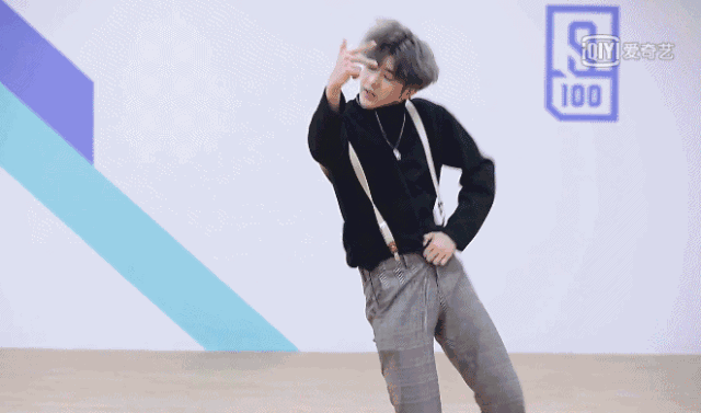 如果给你一百万一定要在蔡徐坤和鹿晗之间选一个你选谁