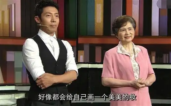 中国长得最美的一个人,不是范冰冰,而是李兰娟