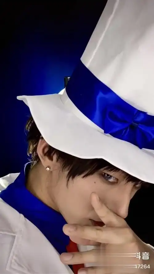 基德邪笑,我尽力了基德 基德的邪笑-动漫视频-搜狐视频