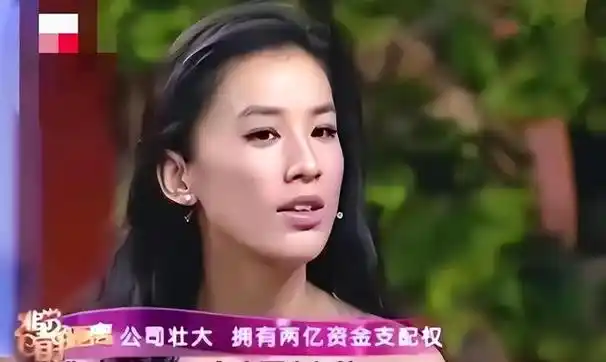 黄圣依隐瞒身份八年被称周星驰背叛者是最深藏不露的人