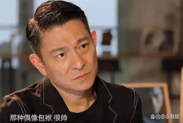 更不用说那些资深港星了,像刘德华,吴彦祖,梁朝伟等,如果真的要列出