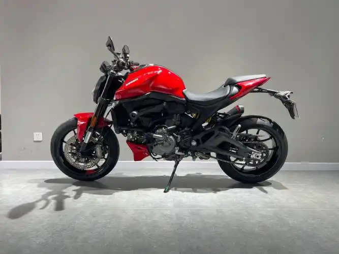 杜卡迪 monster 950#杜卡迪怪兽  #机车  #摩托车