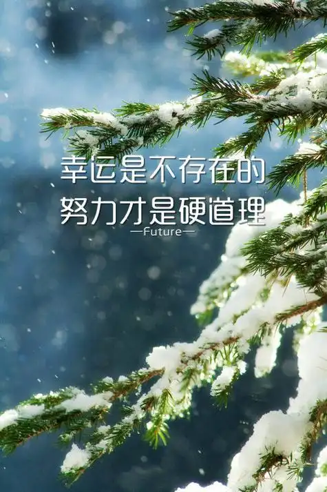 有意境手机壁纸带文字励志皮肤图片大全_励志皮肤_有个性网